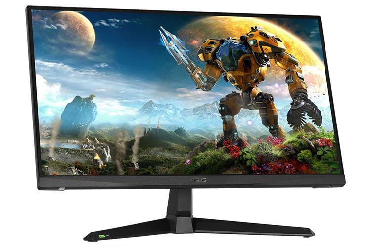 Asus Gaming TUF 27 inch QHD VG27AQE5A — ảnh 4