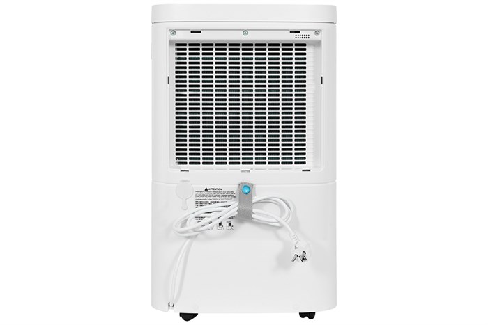 Máy hút ẩm Electrolux EDH10TRBW1 220W — ảnh 6