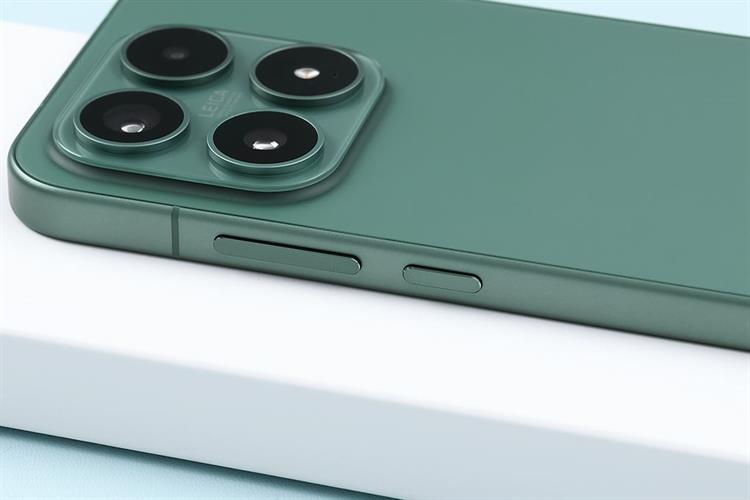 Xiaomi 17 5G 12GB/256GB — ảnh 8