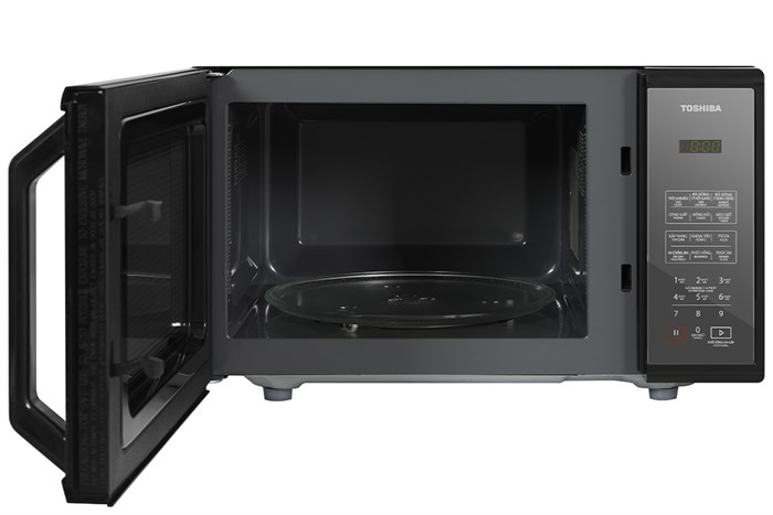 Lò vi sóng Toshiba MM-EM25PE(BM) — ảnh 5