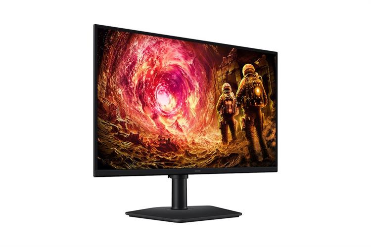 Samsung Gaming Odyssey G5 G50F 27 inch QHD LS27FG502EEXXV — ảnh 4