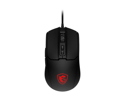 Chuột gaming có dây MSI FORGE GM100 — ảnh 5