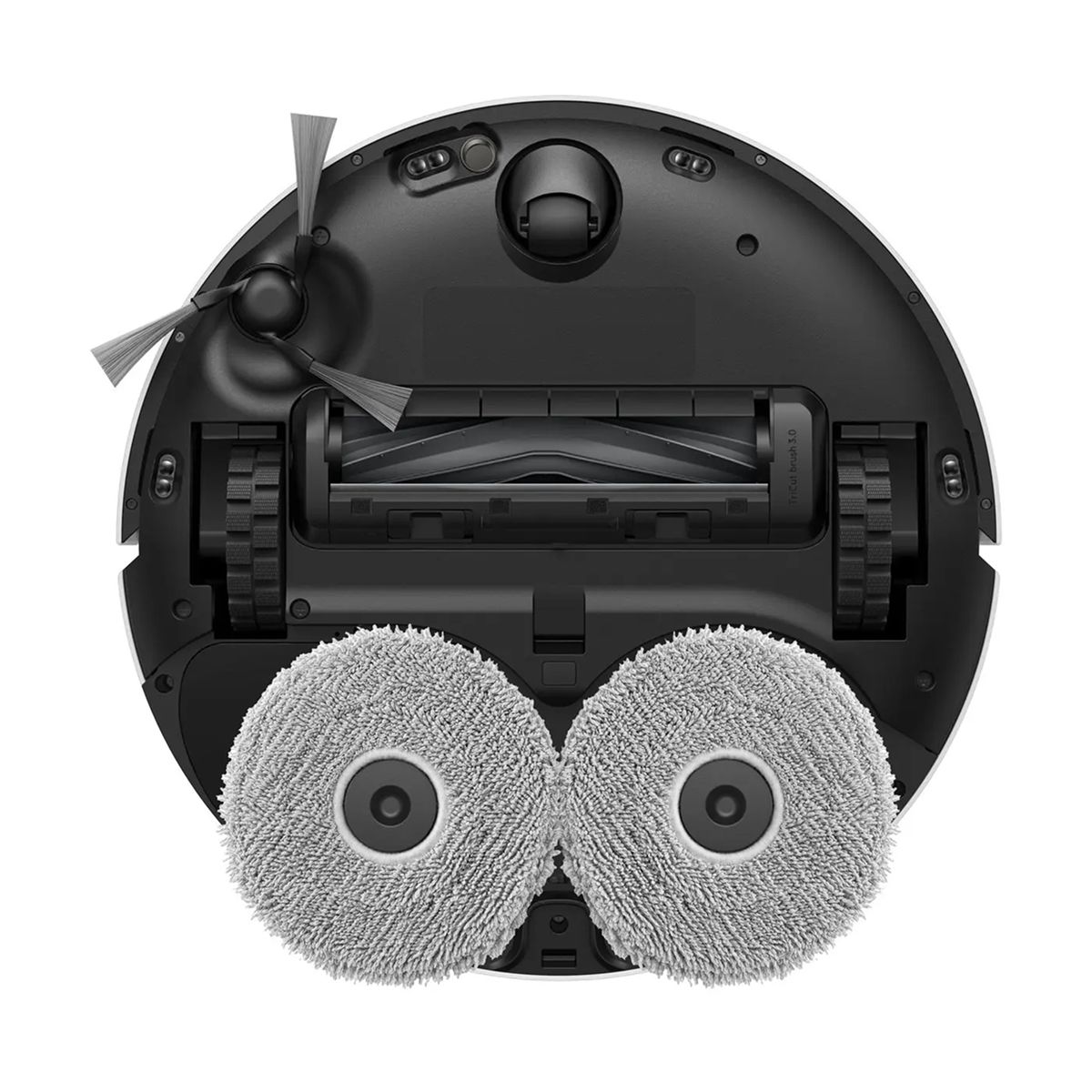 Robot hút bụi lau nhà Mova E50 Ultra — ảnh 10