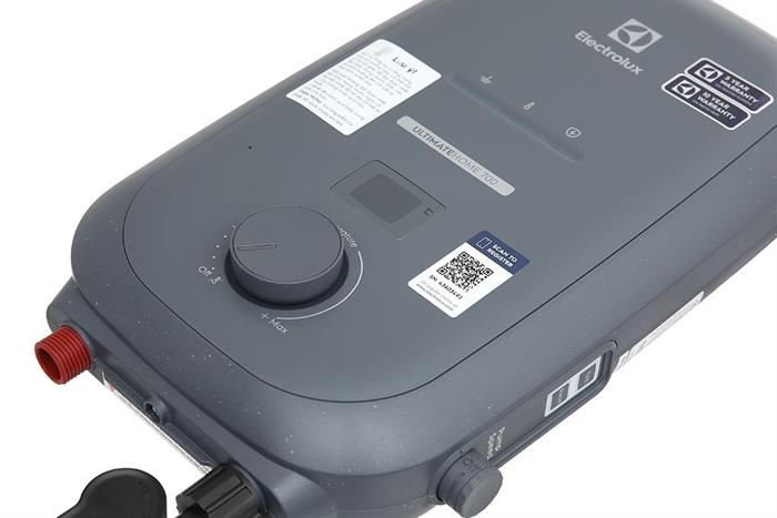Máy nước nóng trực tiếp Electrolux EWE451RB-G6 — ảnh 6