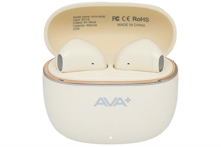 TWS AVA+ FreeGo W30 — ảnh 2