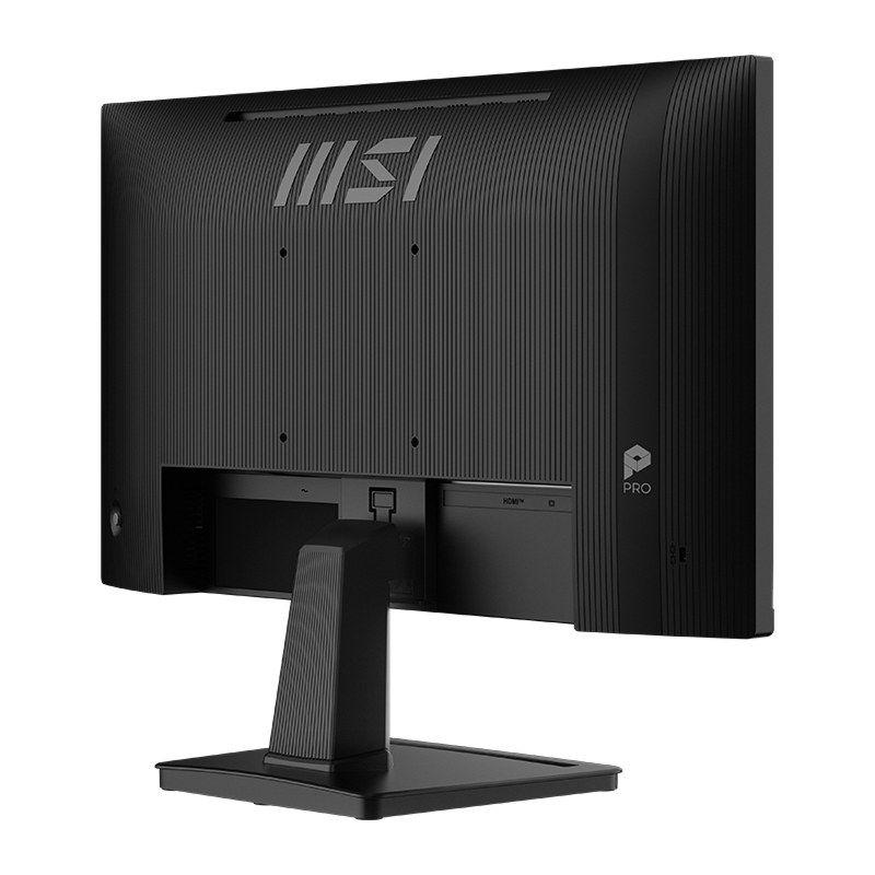 Màn hình MSI Pro MP225 E12VL 21.45 inch Full HD/VA/120Hz — ảnh 4
