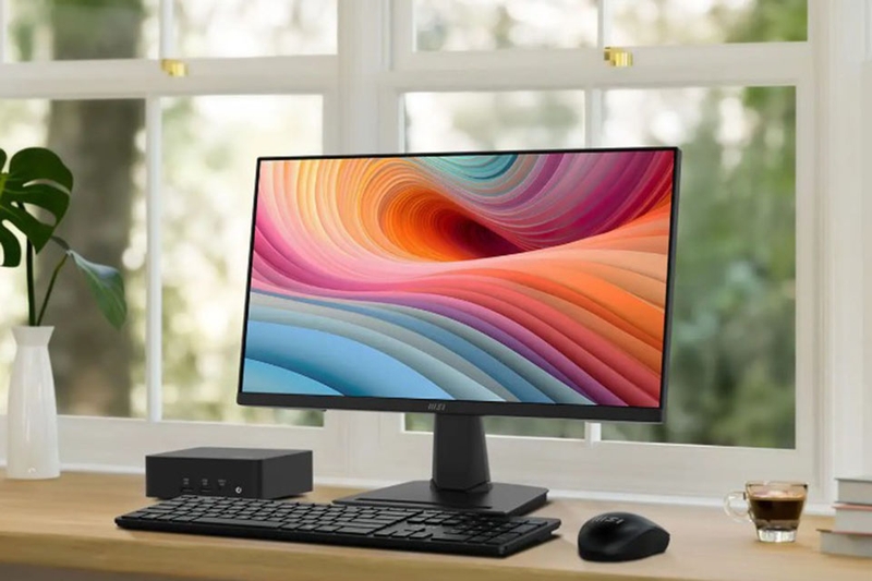 Màn hình MSI Pro MP225 E12VL