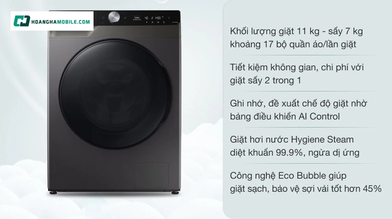 Diệt vi khuẩn và chất gây dị ứng.