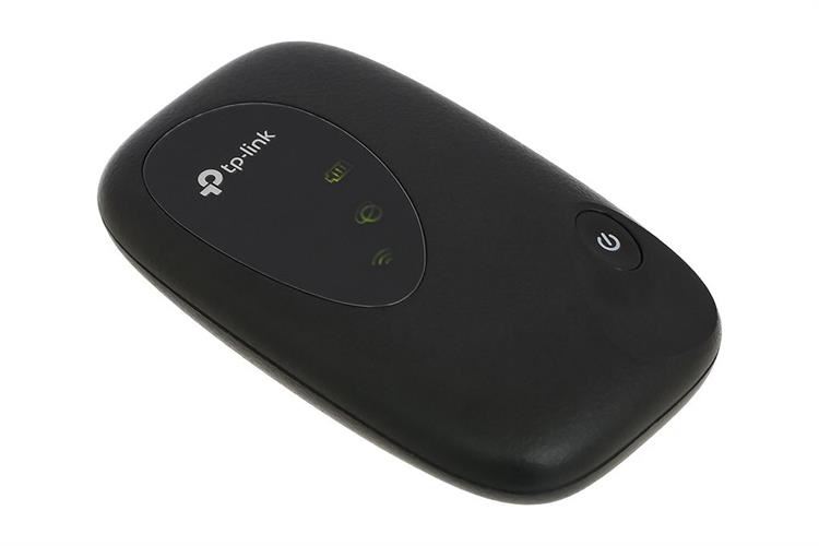 Bộ phát Wifi di động 4G LTE TP-Link M7000 — ảnh 3