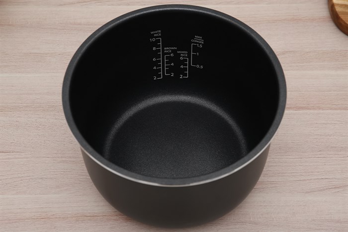 Nồi cơm điện tử BlueStone 1.8 lít RCB-5938 — ảnh 5