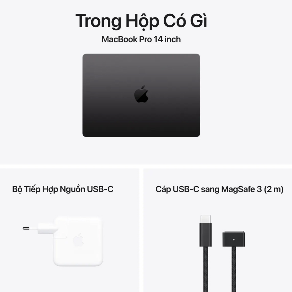 Macbook Pro 14.2 M5 512GB, — ảnh 9