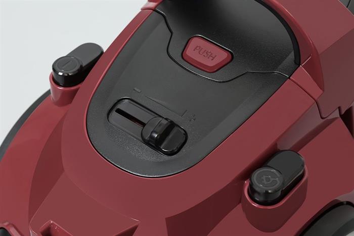 Máy hút bụi dạng hộp Bosch BGC05AAA2 Mẫu — ảnh 7