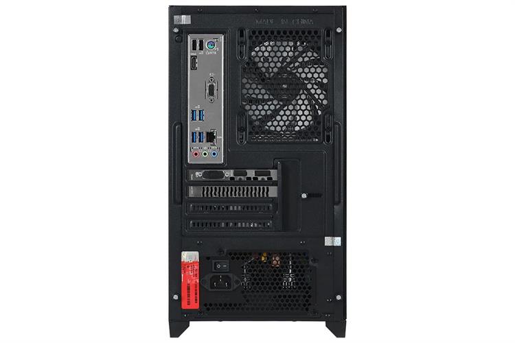 ROSA Rezo I131 Core i7 12700F — ảnh 8