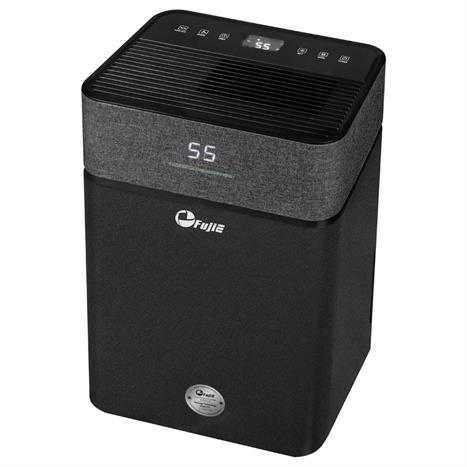 Máy hút ẩm FujiE HM-916ED 300W — ảnh 5