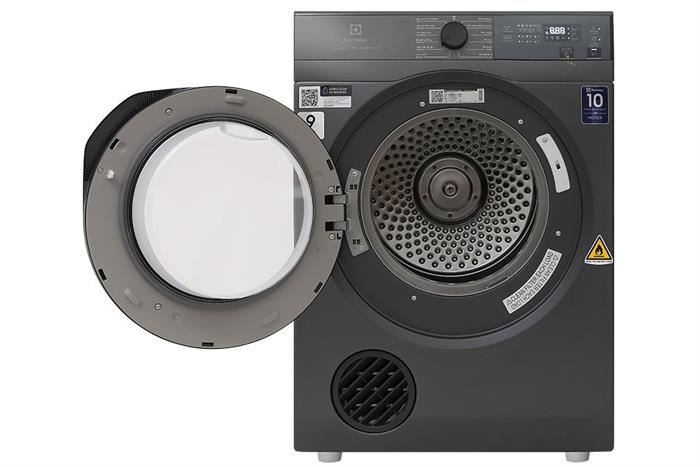 Máy sấy thông hơi Electrolux 9 Kg EDV904N3SC — ảnh 3