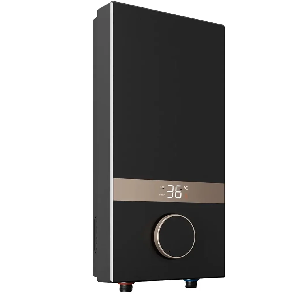 Máy Nước Nóng Trực Tiếp TWH-45EMCPVN(K)-CB — ảnh 4