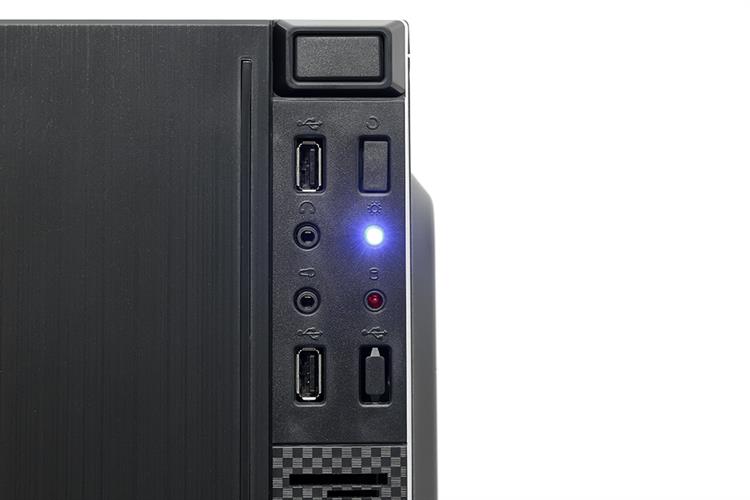 ROSA Crystal A10 Ryzen 3 3200G — ảnh 8