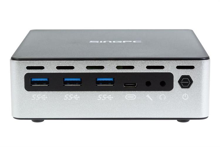 MiniPC SingPC NUC U715U695-W Ultra 7 155U — ảnh 4