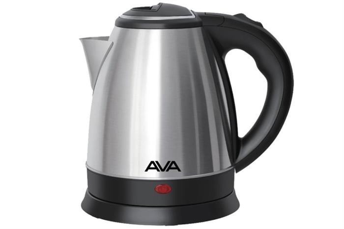 Bình đun siêu tốc AVA 1.5 lít KS01 Mẫu — ảnh 7