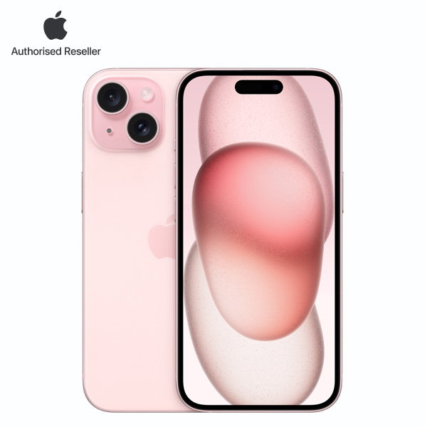 iPhone 15 256GB