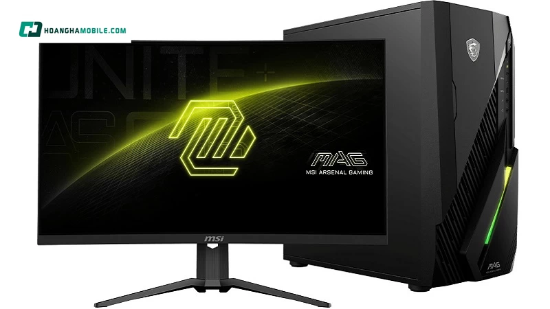 Trang bị tần số quét 200Hz cho mọi hình ảnh chuyển động.