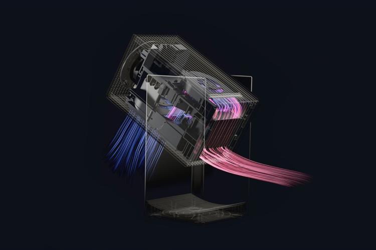 Máy chiếu Wanbo Full HD Cube 2 Pro — ảnh 7