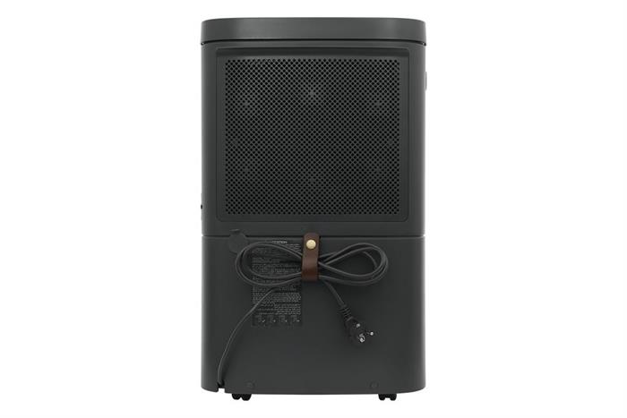 Máy hút ẩm kết hợp lọc không khí Electrolux EDH16TRBD3 370W — ảnh 7