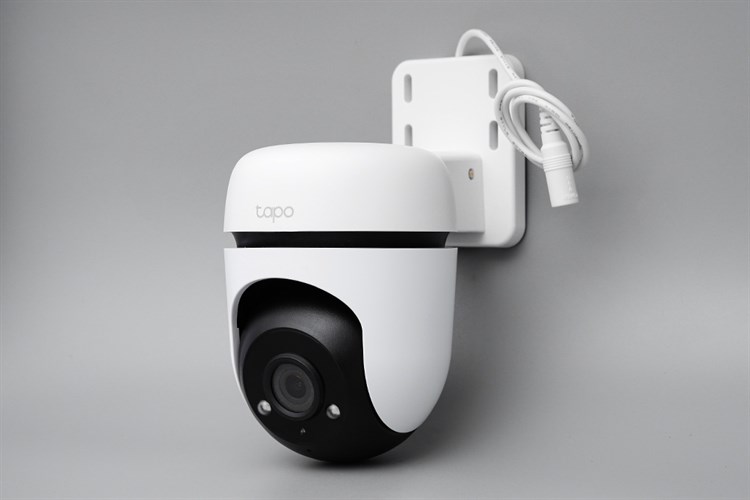 Camera IP Ngoài Trời 360 TP-Link Tapo C500 — ảnh 3
