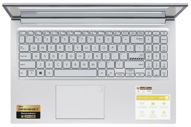 Asus Vivobook 15 X1504VA Core 5 120U (BQ185WS) — ảnh 5