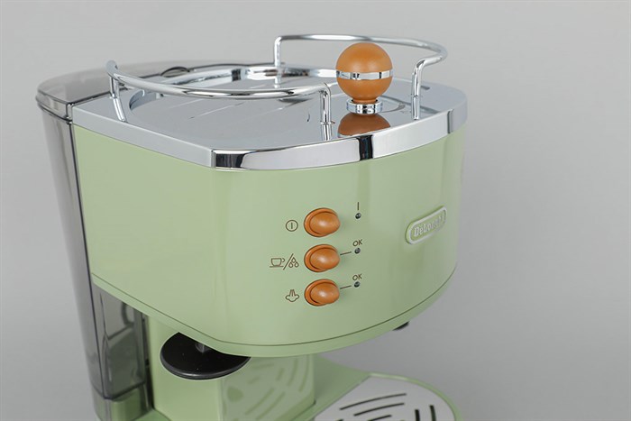 Máy pha cà phê Delonghi ECOV311.GR — ảnh 8
