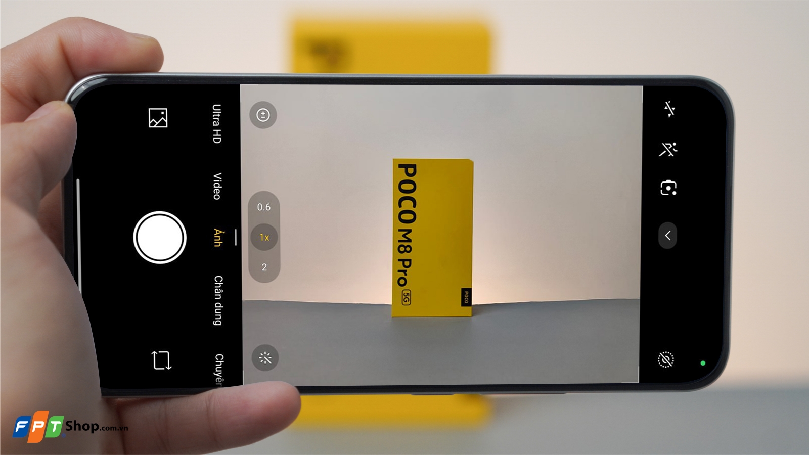Xiaomi Poco M8 Pro 5G 8GB 256GB — ảnh 9
