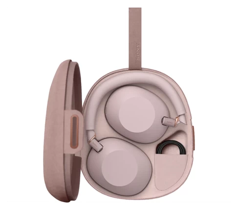 chống ồn không dây Sony WH-1000XM6 — ảnh 8