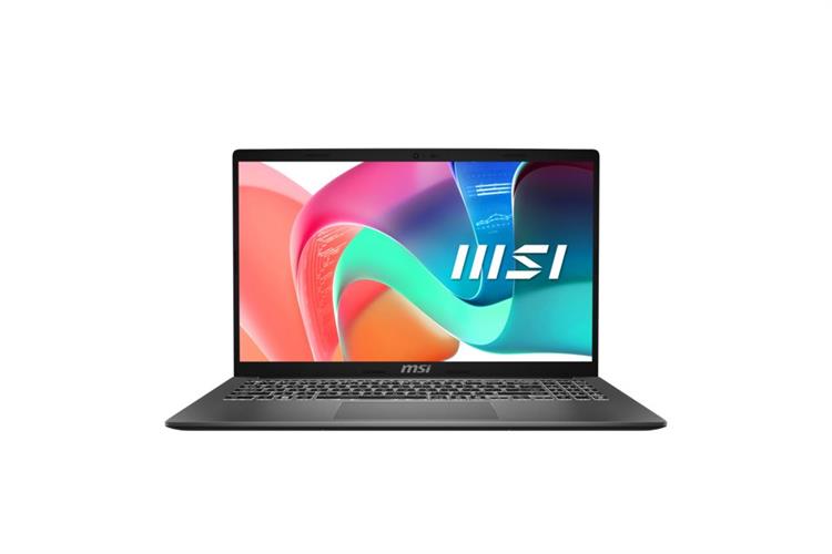 MSI Modern 15 F1MG-1264VN Core 5 120U — ảnh 2