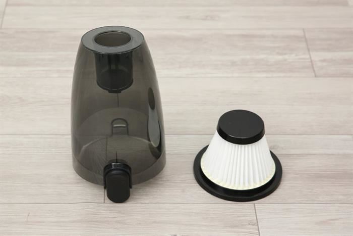 Máy hút bụi tay Deerma DX120C Mẫu — ảnh 10