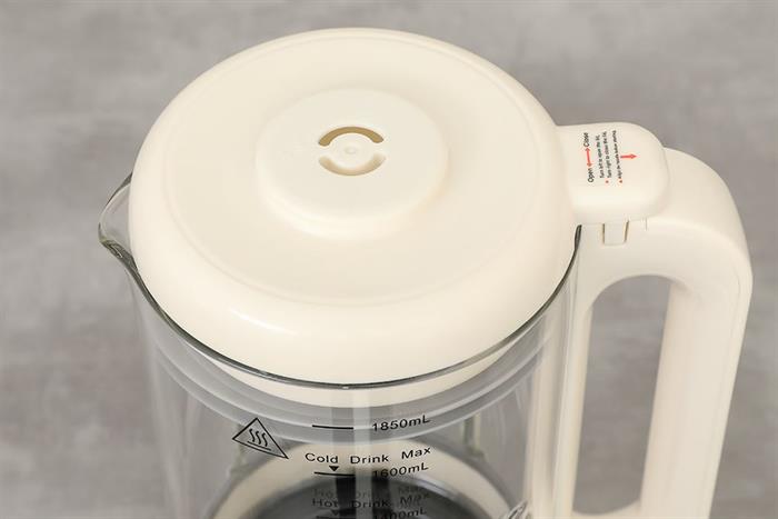 Máy làm sữa hạt đa năng Magic A-104 — ảnh 6