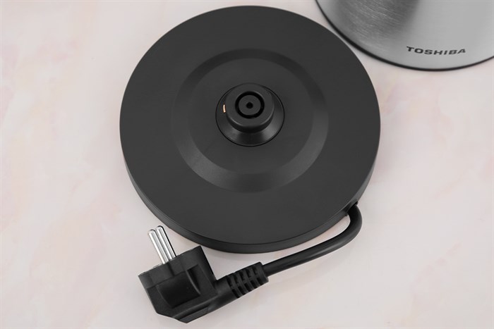 Bình đun siêu tốc Toshiba 1.7 lít KT-17SH2NV — ảnh 10