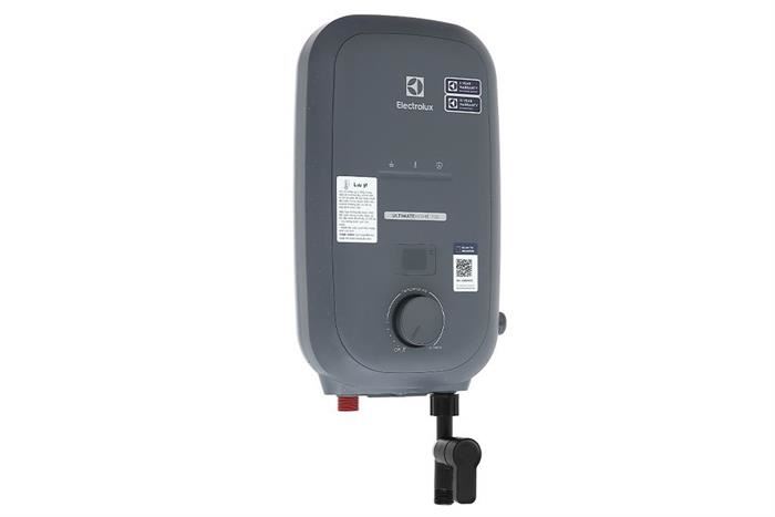 Máy nước nóng trực tiếp Electrolux EWE451RB-G6 — ảnh 4