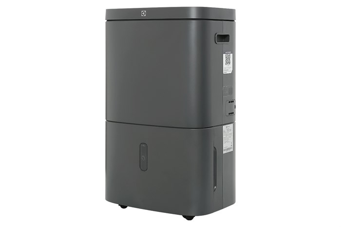 Máy hút ẩm Electrolux EDH12TRBD2 285W — ảnh 4