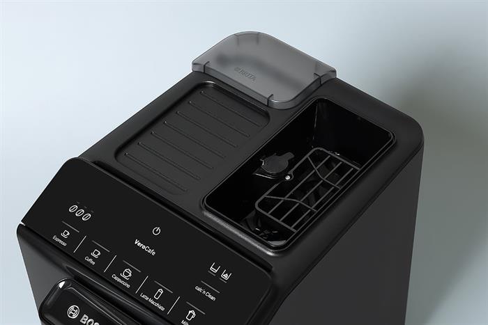 Máy pha cà phê Bosch TIE20119 — ảnh 3