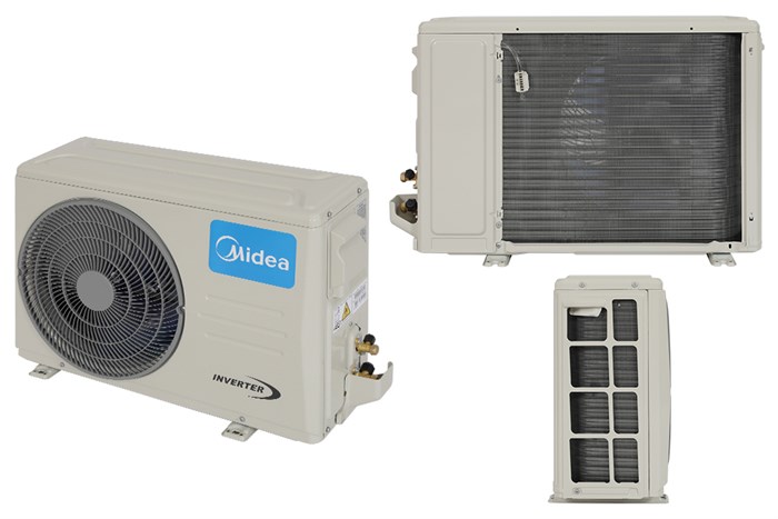 Midea Inverter 1 HP MAFA-09CDN8 — ảnh 10
