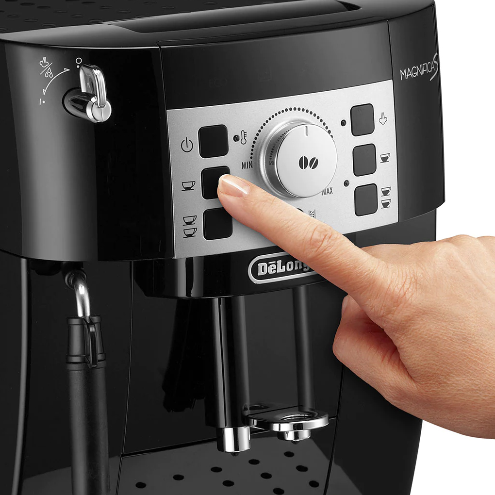 Máy pha cà phê ECAM22.110.B — ảnh 4