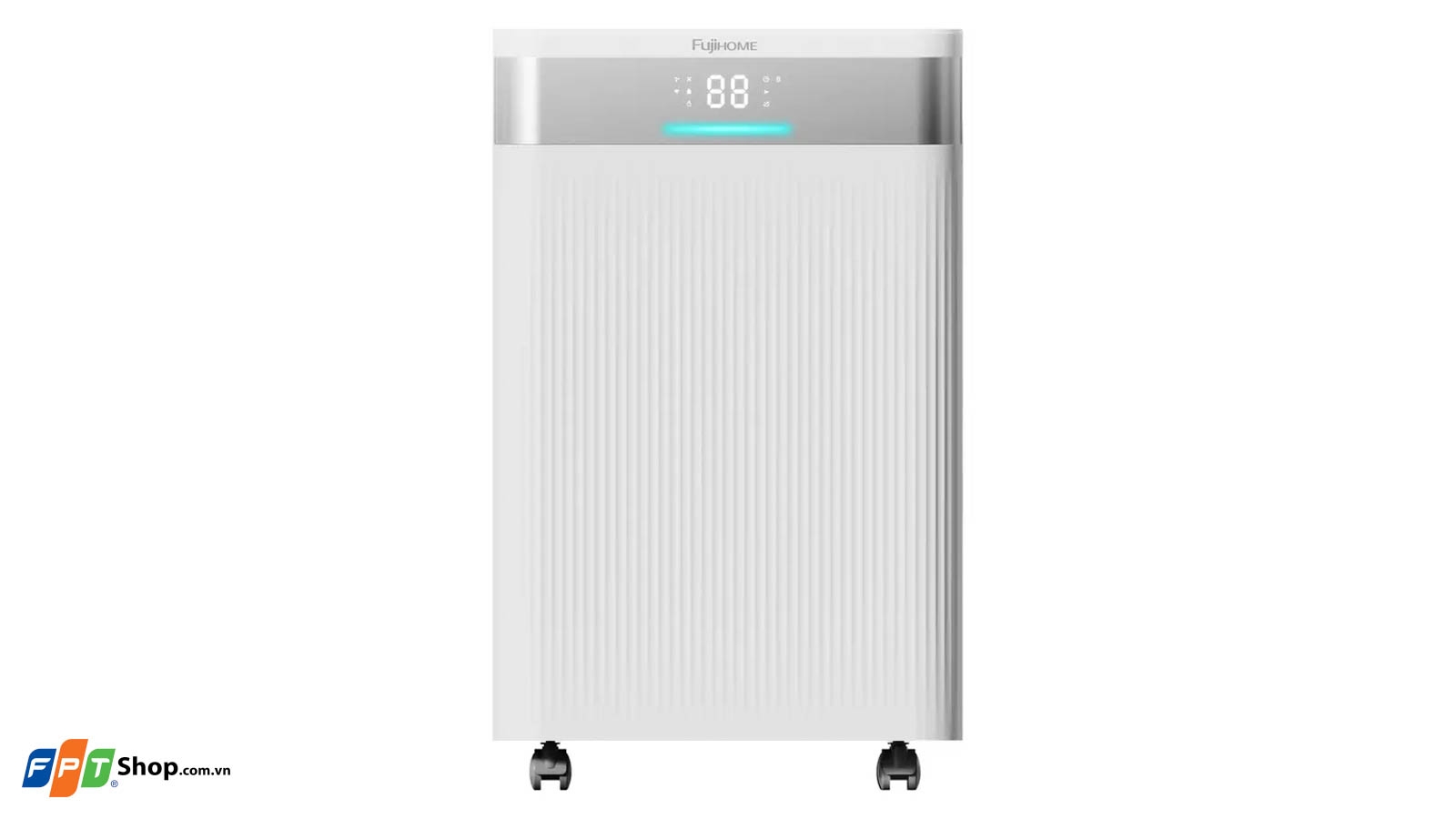 Máy hút ẩm 20 lít Fujihome DH20NW — ảnh 3