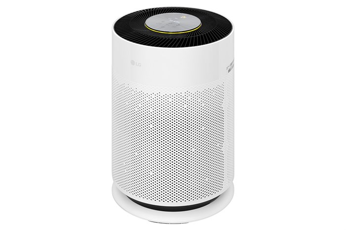 Máy lọc không khí LG PuriCare 360 Hit AS60GHWG0 41W — ảnh 5