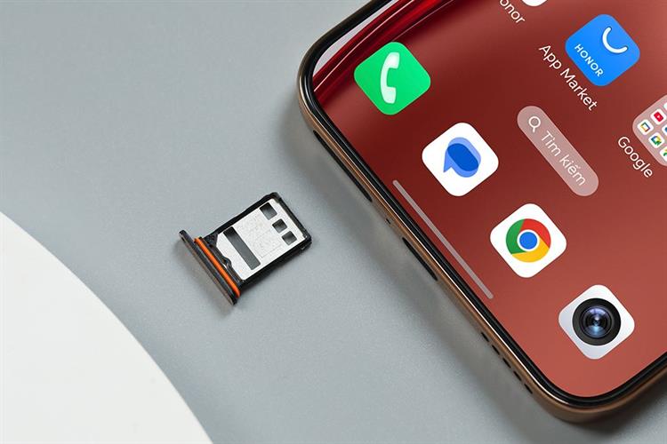 HONOR X9d 5G 12GB/256GB — ảnh 10