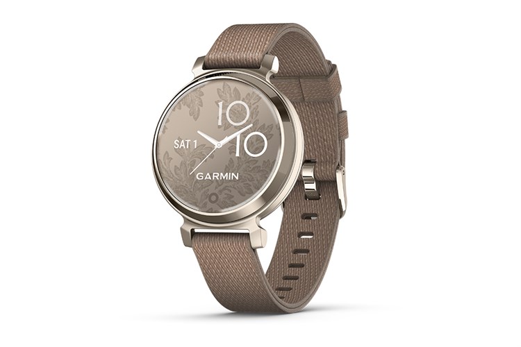 Garmin Lily 2 Classic 34mm dây vải — ảnh 2