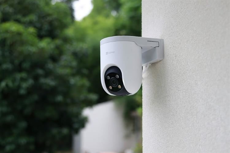 Camera IP Ngoài Trời 360 Ezviz H8C Pro — ảnh 5