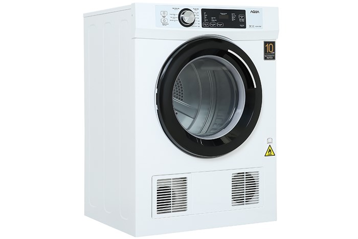 Máy sấy thông hơi Aqua 7 Kg AQH-V700FW — ảnh 4
