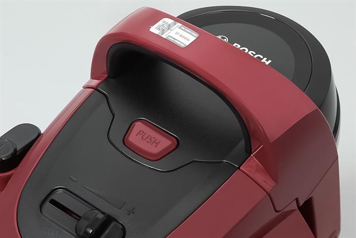 Máy hút bụi dạng hộp Bosch BGC05AAA2 Mẫu — ảnh 6