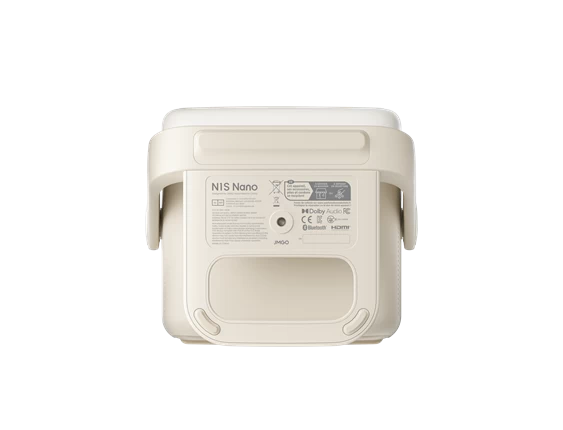 Máy chiếu thông minh JMGO N1S Nano — ảnh 6