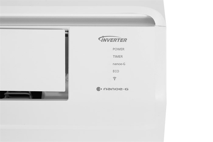 Panasonic Inverter 1.5 HP CU/CS-PU12AKH-8 — ảnh 7